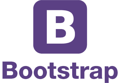 Bootstrap logo