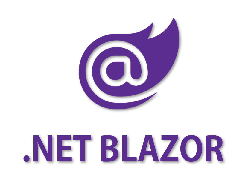 blazor logo