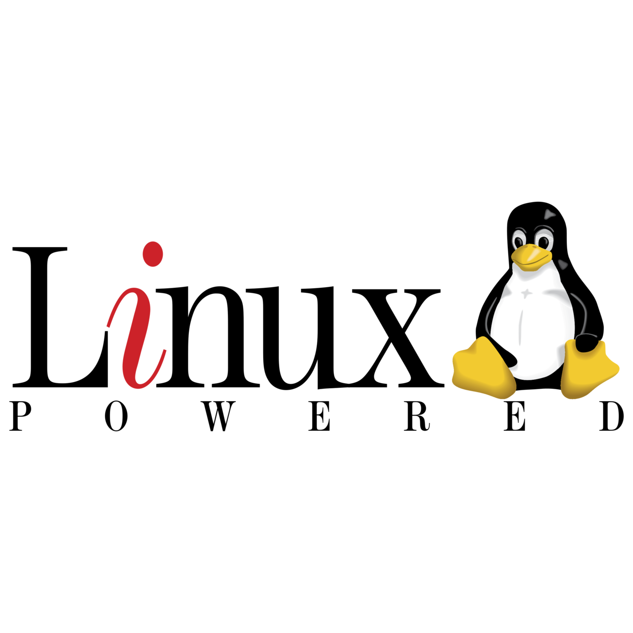 linux logo