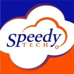 Speedy Tech logo