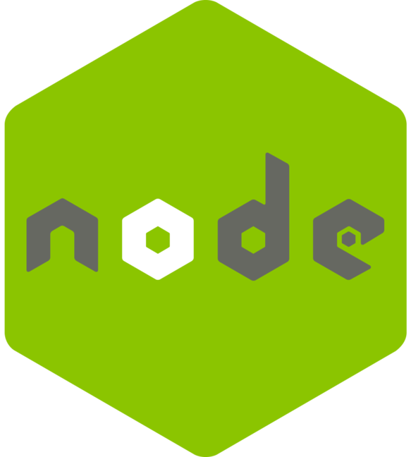 NodeJs logo