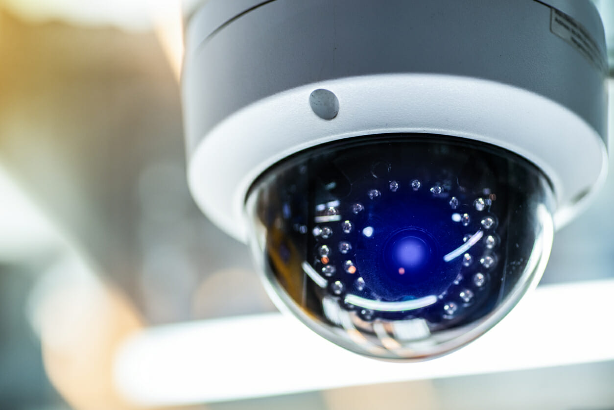 CCTV