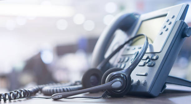 Telefonía